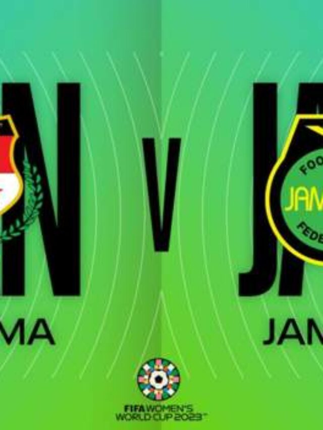 Panama vs. Jamaica live updates
