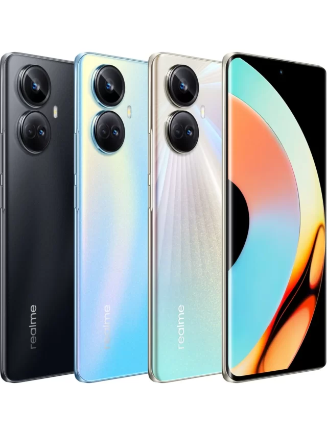 10 मिनट में फुल चार्ज हो जाता है Realme का यह स्मार्टफोन, जाने कैसे