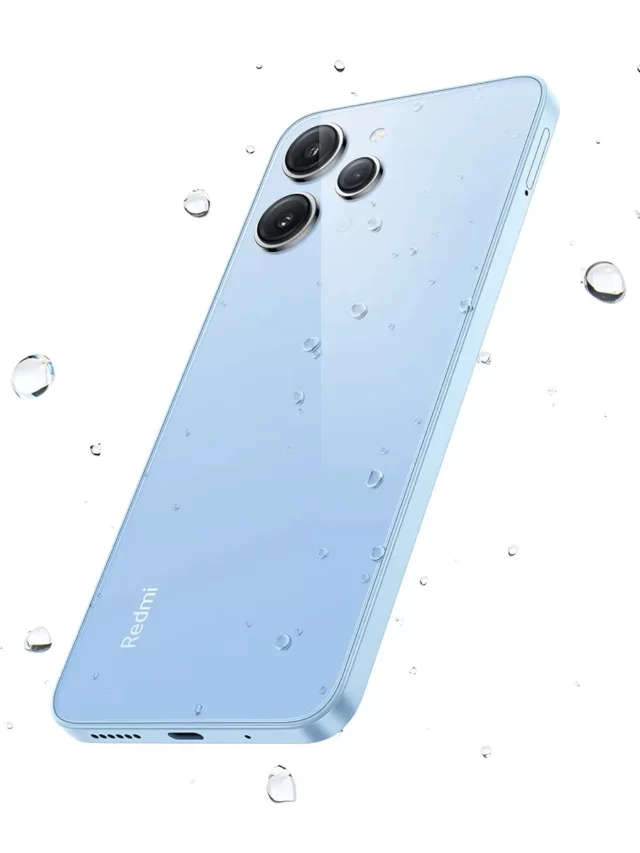 200MP कैमरा, 5000mAh बैटरी के साथ लॉन्च होगा Redmi का 5G स्मार्टफोन