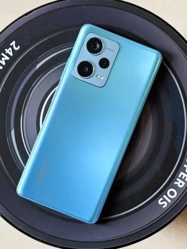 12GB RAM और 200MP के तीन कैमरे के साथ लॉन्च हो रहा Redmi Note 13 Pro