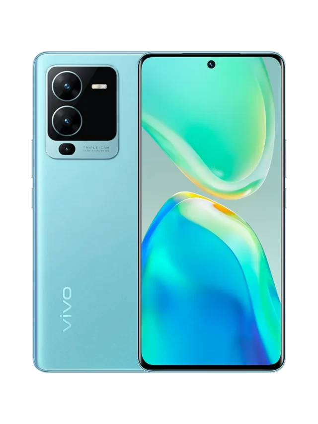 सभी Smartphone को आड़े हाथ लेगा Vivo का शानदार स्मार्टफोन