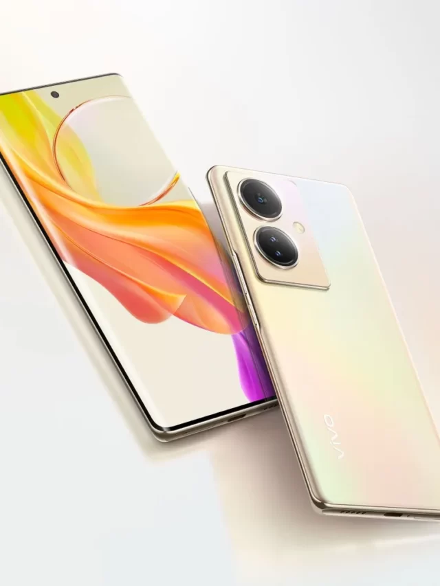 Iphone को कबाड़ कर देगा Vivo का शानदार स्मार्टफोन