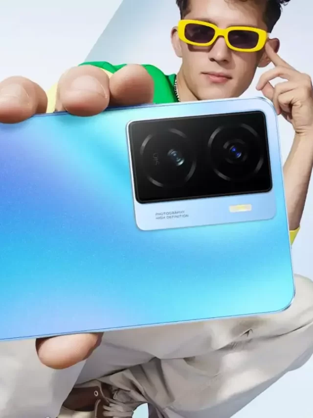 iQOO Z7 Pro 5G: एक पेंसिल से भी पतला होगा, लॉन्च से पहले लिक, 3 विशेषताएँ हुई वायरल