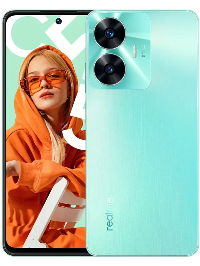 Realme का यह फोन लॉन्च होते ही मार्केट से आउट ऑफ स्टॉक हो गया, जाने