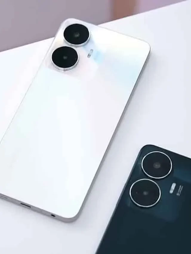 लॉन्च होते ही मार्केट में आतंक मचा रहा Realme C55, जाने फीचर्स