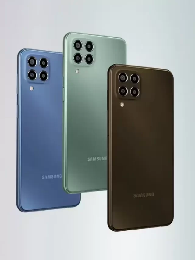Samsung Galaxy M33 (4)
