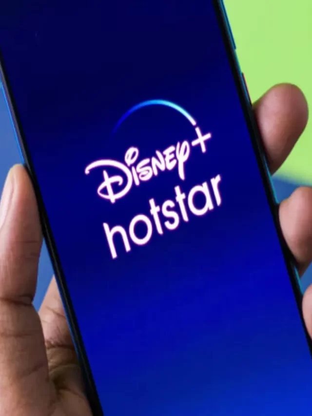 ₹151 में दिलचस्प ऑफर: 3 महीने का Disney+ Hotstar फ्री