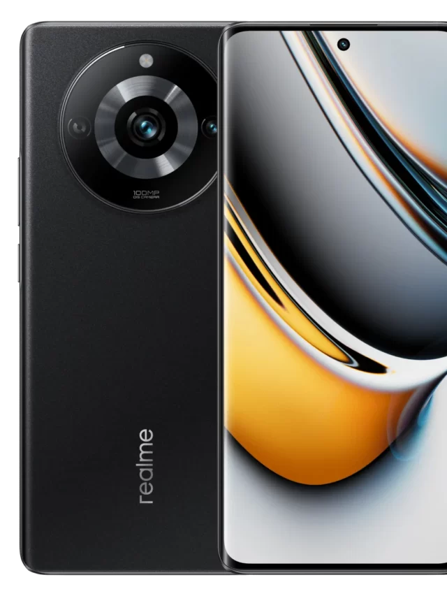 Realme ने रचा इतिहास: फेस्टिव सेल में 2 लाख से ज्यादा 5G स्मार्टफोन बेंचे