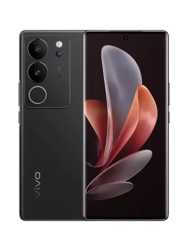 Vivo V29e 5G के बाद अब Vivo V29 5G की भारत में होने जा रही धमाकेदार एंट्री, यहां जानें सबकुछ
