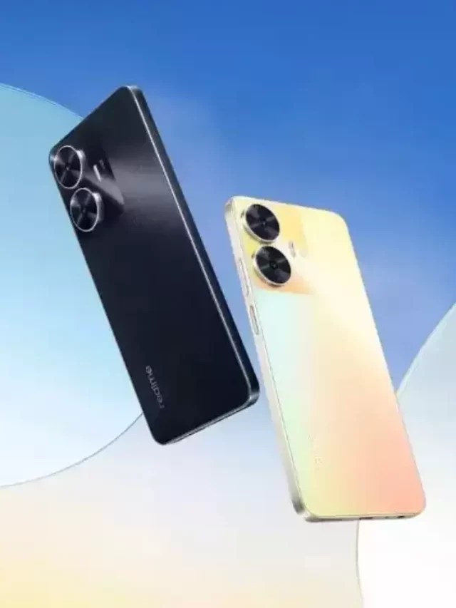 Realme फोन पर भारी छुट, 200MP कैमरा और 8GB रैम के साथ