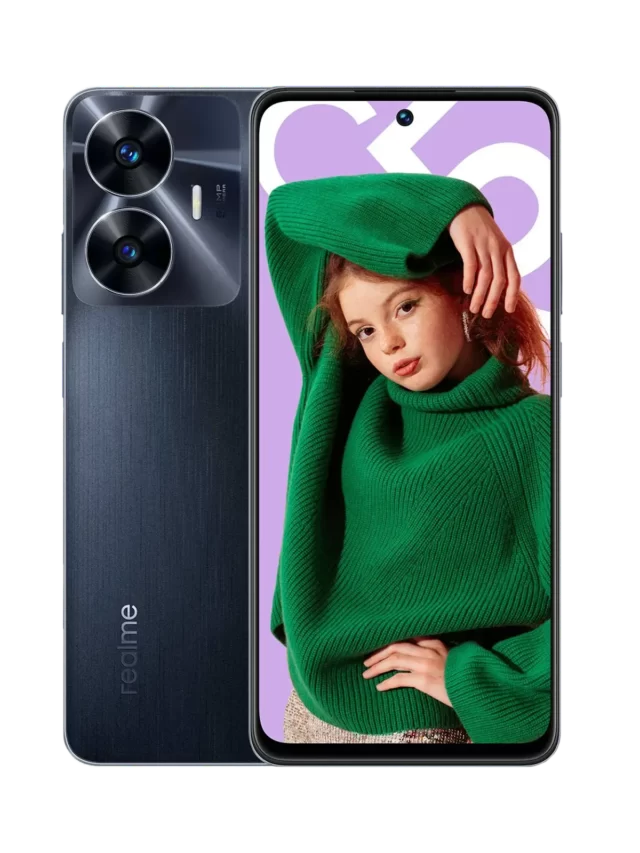 सस्ता हो गया Realme का लेटेस्ट वाला स्मार्टफोन, बेस्ट ऑफर के साथ यहां बिक रहा
